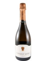 2018 Espumante Caves São João Homenagem a Luiz Costa Bruto Natural