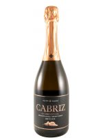 2018 Espumante Cabriz Bruto