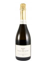 2022 Sparkling Wine Quinta do Poço do Lobo Arinto & Chardonnay Brut Nature