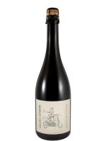 2020 Sparkling Wine Sidecar Susana Esteban & Emmanuel Laissaigne