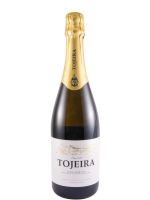 Espumante Tojeira Blanc des Blancs Reserva Bruto