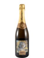 2014 Sparkling Wine Murganheira Millésime Brut