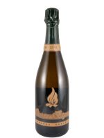 2019 Sparkling Wine Quinta das Bágeiras Grande Reserva Brut Nature