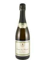 2023 Sparkling Wine Quinta das Bágeiras Brut Nature