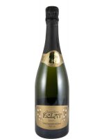 2019 Sparkling Wine Quanta Terra Éclat Pinot Noir Brut