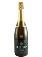 2018 Sparkling Wine Caves São Domingos Elpídio Superior Brut
