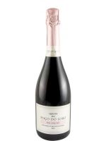 2021 Sparkling Wine Quinta do Poço do Lobo Brut rosé