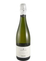2023 Espumante La Volée Blanc de Blancs Bruto Natural
