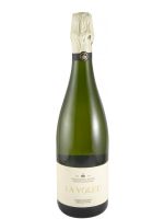 2021 Espumante La Volée Blanc de Noirs Bruto Natural