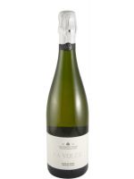 2021 Espumante La Volée Blanc de Noirs Bruto Natural
