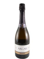 Espumante Casa dos Barbas Argau Bruto