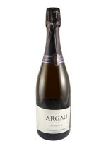 2016 Sparkling Wine Casa dos Barbas Argau Cuvée Brut