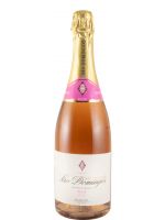 2022 Sparkling Wine Caves São Domingos Brut rosé