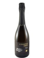 2023 Espumante Casa de Canhotos Sublime Bruto