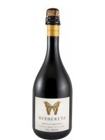 2021 Espumante Berbereta Reserva Bruto Natural