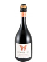2021 Sparkling Wine Berbereta Brut Nature rosé
