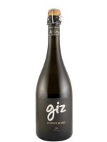 2021 Espumante Giz by Luís Gomes Cuvée de Blancs Bruto Natural