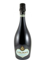 2020 Espumante Colinas Blanc de Blancs Cuvée Reserva Bruto