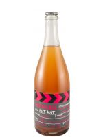 2023 Espumante Contracena Pet Nat Castelão rosé