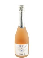 2024 Sparkling Wine Pieropan Ghes Brut rosé