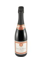 2022 Espumante Quinta das Bágeiras Bruto Natural tinto