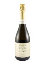 2023 Sparkling Wine Quinta do Poço do Lobo Arinto & Chardonnay Brut Nature