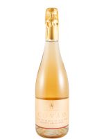 Espumante Covão Reserva Bruto rosé