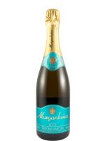 2022 Sparkling Wine Murganheira Reserva Brut
