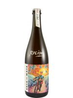 2024 Sparkling Wine Rocim Vale da Mata Pet Nat rosé