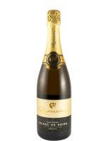2018 Espumante Raposeira Blanc de Noirs Super Reserva Bruto