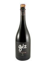 2022 Espumante Giz by Luís Gomes Cuvée de Noirs Bruto Natural