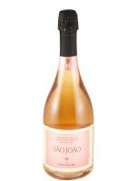 2023 Espumante Caves São João Reserva Bruto rosé
