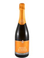 Espumante Marquês de Marialva Blanc de Blancs Meio Seco