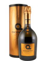 2017 Espumante Encontro Special Cuvée Extra Bruto