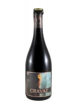 2023 Sparkling Wine Cravaz Ancestral Touriga Nacional Brut rosé