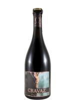 2023 Sparkling Wine Cravaz Ancestral Vinha Ancestral Demi-sec rosé