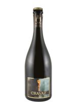 2023 Sparkling Wine Cravaz Ancestral Alvarinho Dry