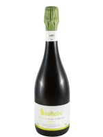 2022 Espumante Soalheiro Alvarinho Nature Pur Terroir biológico Bruto Natural