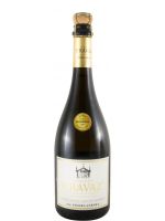 Sparkling Wine Quinta de Cravaz Malvasia Fina Reserva Extra Brut