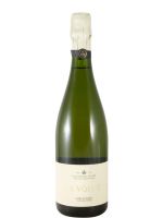 2021 Espumante La Volée Blanc de Blancs Bruto Natural