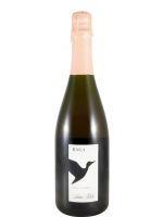 2025 Espumante Luís Pato Baga Bruto rosé