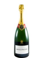 Champagne Bollinger Special Cuvée Brut