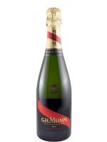 Champagne Mumm Cordon Rouge Bruto