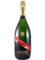 Champagne Mumm Cordon Rouge Bruto 1,5L