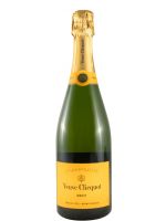 Champagne Veuve Clicquot Ponsardin Brut