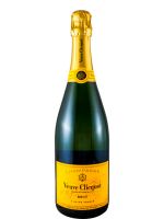 Champagne Veuve Clicquot Ponsardin Bruto