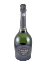 Champagne Laurent-Perrier Grand Siècle N.º 24 Grande Cuvée Bruto
