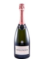 Champagne Bollinger Bruto rosé