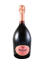 Champagne Ruinart Brut rose