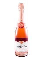 Champagne Taittinger Prestige Brut rose